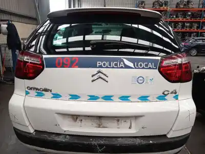 Pezzo di ricambio per auto di seconda mano Portellone per CITROEN C4 PICASSO I MONOSPACE (UD_) 1.6 HDI 110 Riferimenti OEM IAM   