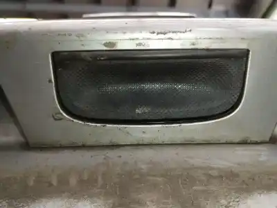 Pièce détachée automobile d'occasion POIGNÉE EXTÉRIEURE DE COFFRE / HAYON pour CITROEN C4 GRAND PICASSO I (UA_)  Références OEM IAM   