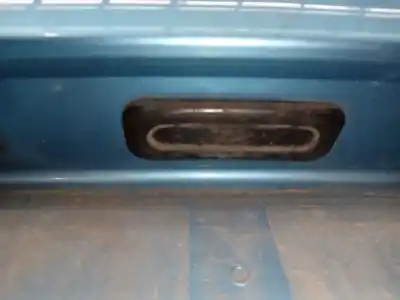 Pezzo di ricambio per auto di seconda mano Maniglia Esterna Del Cancello per CITROEN C4 PICASSO I MONOSPACE (UD_) 1.6 HDI Riferimenti OEM IAM   