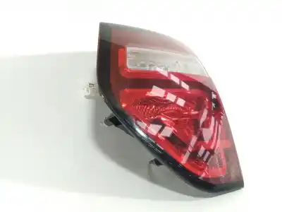 Автозапчасти б/у правый задний фонарь в двери за citroen c4 picasso millenium ссылки oem iam 9673164980  