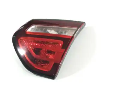 Автозапчасти б/у правый задний фонарь в двери за citroen c4 picasso millenium ссылки oem iam 9673164980  
