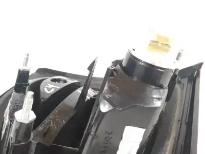 Автозапчасти б/у правый задний фонарь в двери за citroen c4 picasso millenium ссылки oem iam 9673164980  