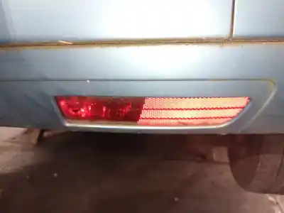 Second-hand car spare part Rear Right Light Bumper for CITROEN C4 PICASSO I MONOSPACE (UD_) 1.6 HDI OEM IAM references   