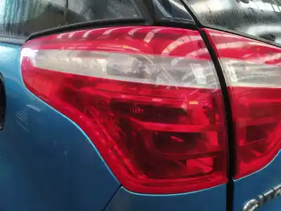 Автозапчастина б/у лівий ход ліхар для CITROEN C4 GRAND PICASSO Exclusive Посилання на OEM IAM   
