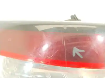 Second-hand car spare part left tailgate light for citroen c4 picasso i monospace (ud_) 1.6 hdi 110 oem iam references 9673164880  