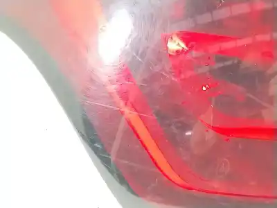 Second-hand car spare part left tailgate light for citroen c4 picasso i monospace (ud_) 1.6 hdi 110 oem iam references 9673164880  