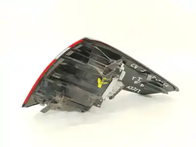 Second-hand car spare part left tailgate light for citroen c4 picasso i monospace (ud_) 1.6 hdi 110 oem iam references 9673164880  
