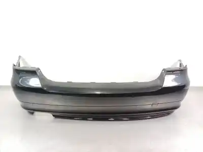 Peça sobressalente para automóvel em segunda mão para choques traseiro por bmw 3 (e90) 320 d referências oem iam 15857711