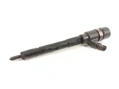 Pezzo di ricambio per auto di seconda mano iniettore per kia carens (un) concept riferimenti oem iam 3380027400 0445110258 