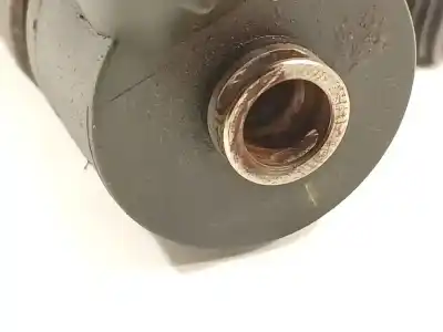 Pezzo di ricambio per auto di seconda mano iniettore per kia carens (un) concept riferimenti oem iam 3380027400 0445110258 