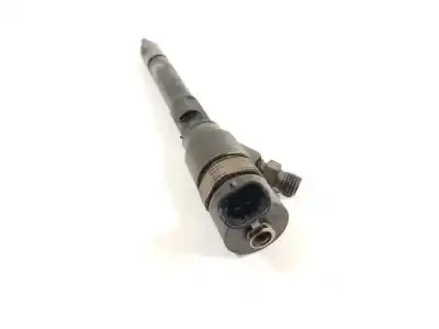 Pezzo di ricambio per auto di seconda mano iniettore per kia carens (un) concept riferimenti oem iam 3380027400 0445110258 