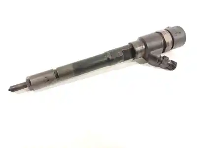 Pezzo di ricambio per auto di seconda mano iniettore per kia carens (un) concept riferimenti oem iam 3380027400 0445110258 