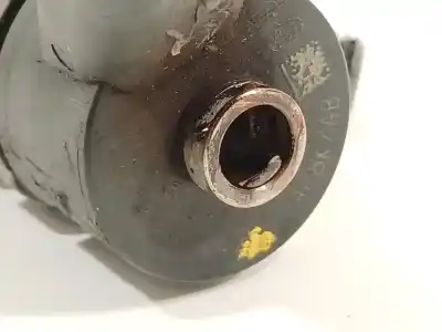 Pezzo di ricambio per auto di seconda mano iniettore per kia carens (un) concept riferimenti oem iam 3380027400 0445110258 