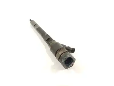 Pezzo di ricambio per auto di seconda mano iniettore per kia carens (un) concept riferimenti oem iam 3380027400 0445110258 