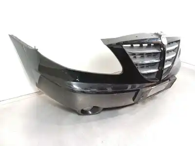 Автозапчастина б/у передній бампер для ssangyong rodius xdi посилання на oem iam 7871121000  