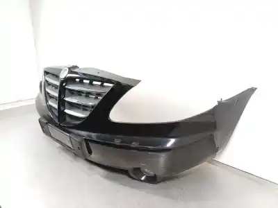 Автозапчастина б/у передній бампер для ssangyong rodius xdi посилання на oem iam 7871121000  