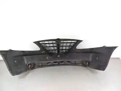 Автозапчастина б/у передній бампер для ssangyong rodius xdi посилання на oem iam 7871121000  