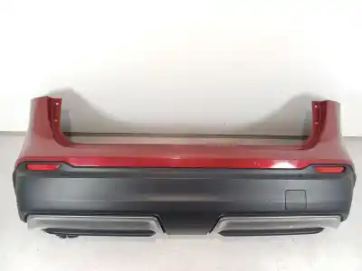 İkinci el araba yedek parçası  için NISSAN QASHQAI (J11)  OEM IAM referansları   
