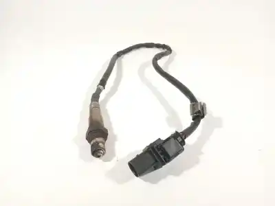 Peça sobressalente para automóvel em segunda mão sonda lambda por bmw mini (r56) cooper s referências oem iam 7549860