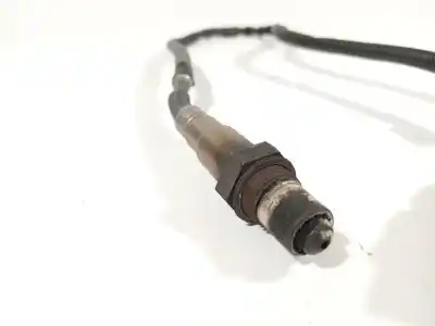 Peça sobressalente para automóvel em segunda mão sonda lambda por bmw mini (r56) cooper s referências oem iam 7549860 11787549860 