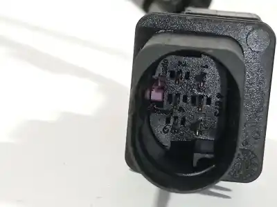 Peça sobressalente para automóvel em segunda mão sonda lambda por bmw mini (r56) cooper s referências oem iam 7549860 11787549860 