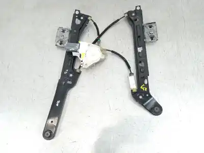 Peça sobressalente para automóvel em segunda mão  por AUDI A7 SPORTBACK (4GA)  Referências OEM IAM 4G8839462A 8K0959801B 