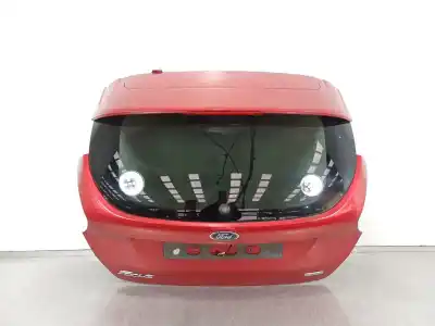 Автозапчастина б/у загальні двері для ford focus lim. st-line посилання на oem iam 