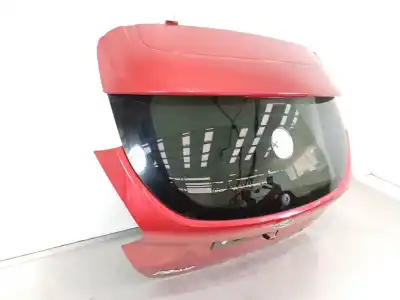 Second-hand car spare part tailgate for ford focus lim. st-line oem iam references 2002017  pf1eba40410ac