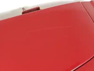 Second-hand car spare part tailgate for ford focus lim. st-line oem iam references 2002017  pf1eba40410ac