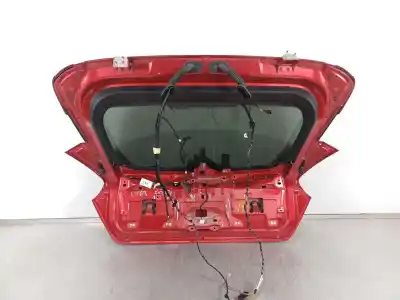 Second-hand car spare part tailgate for ford focus lim. st-line oem iam references 2002017  pf1eba40410ac