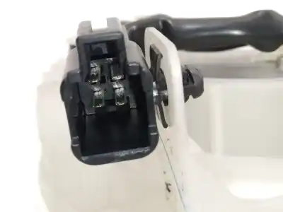 Автозапчасти б/у нагревательный вентилятор за toyota auris (_e18_) 1.8 hybrid (zwe186_) ссылки oem iam g923012010 1173005164 