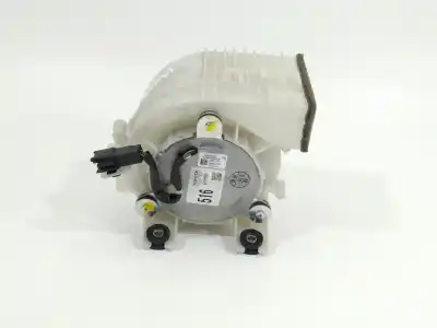 Автозапчасти б/у нагревательный вентилятор за toyota auris (_e18_) 1.8 hybrid (zwe186_) ссылки oem iam g923012010 1173005164 