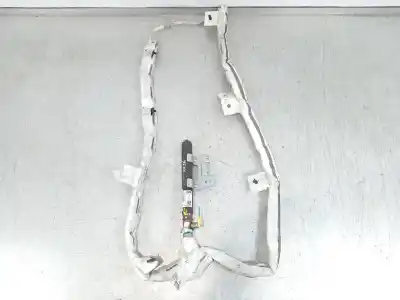 Peça sobressalente para automóvel em segunda mão  por AUDI A7 SPORTBACK (4GA)  Referências OEM IAM 4G8880742A  