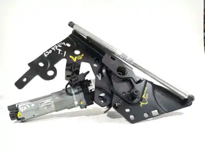 Peça sobressalente para automóvel em segunda mão  por AUDI A7 SPORTBACK (4GA)  Referências OEM IAM 4G8827851B 4G8827857G 4G8827857G