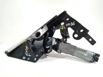 Peça sobressalente para automóvel em segunda mão  por AUDI A7 SPORTBACK (4GA)  Referências OEM IAM 4G8827852B 4G8827858G 4G8827858G