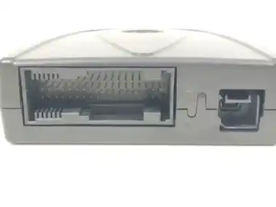 Second-hand car spare part electronic module for ford kuga i 2.0 tdci oem iam references 8m5t19c112dp  