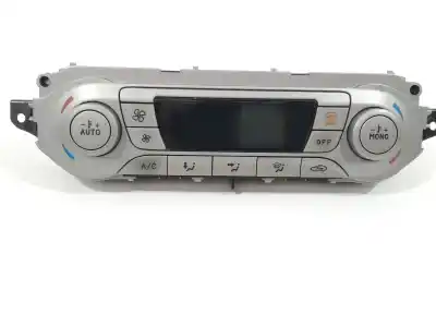 Second-hand car spare part climate control for ford kuga i 2.0 tdci oem iam references 7m5t18c612ck  