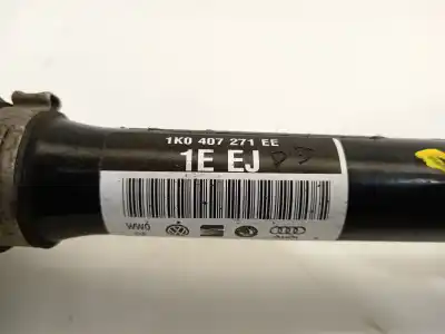 İkinci el araba yedek parçası  için SEAT LEON (1P1)  OEM IAM referansları 1K0407271EE  