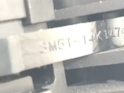 Second-hand car spare part multifunction switch for ford kuga i 2.0 tdci oem iam references 3m5t14k147be  