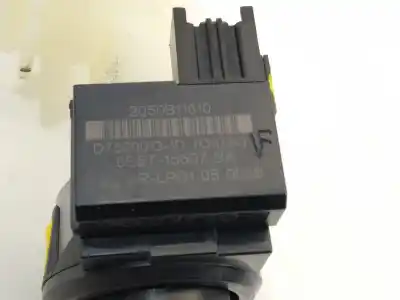 Second-hand car spare part ignition switch for ford kuga i 2.0 tdci oem iam references 8m5t19h386ab 6e5t15607ba 