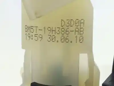 Second-hand car spare part ignition switch for ford kuga i 2.0 tdci oem iam references 8m5t19h386ab 6e5t15607ba 