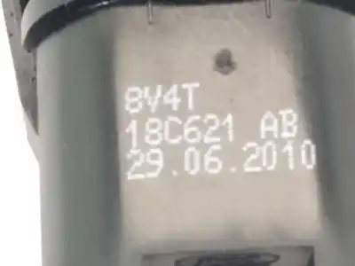 Second-hand car spare part switch for ford kuga i 2.0 tdci oem iam references 8v4t18c621ab  