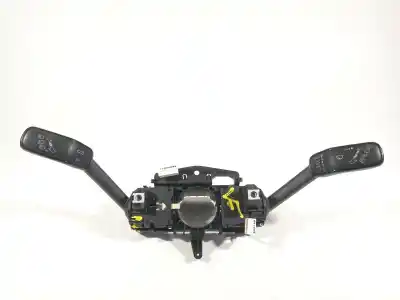 Piesă de schimb auto la mâna a doua ANSAMBLU MANETE SEMNALIZARE pentru VOLKSWAGEN GOLF VII (5G1, BQ1, BE1, BE2)  Referințe OEM IAM 5Q0953507AA 5Q0953513P 
