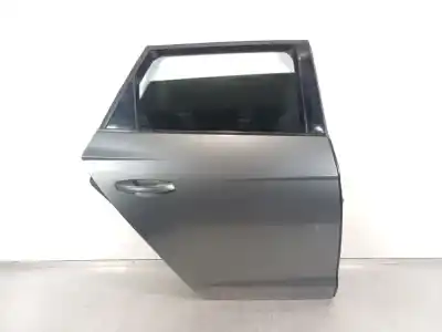 Автозапчасти б/у дверь задняя правая за seat leon st (5f8) x-perience 4drive ссылки oem iam 5f8