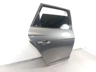 Автозапчастина б/у двері задні праві для seat leon st (5f8) x-perience 4drive посилання на oem iam 5f8  