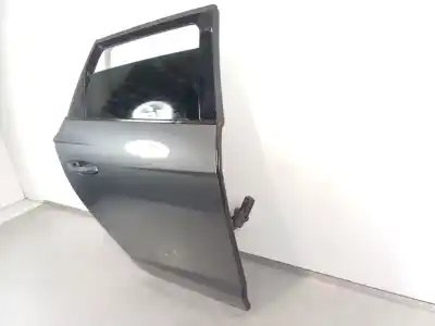 Автозапчастина б/у двері задні праві для seat leon st (5f8) x-perience 4drive посилання на oem iam 5f8  