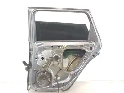 Автозапчастина б/у двері задні праві для seat leon st (5f8) x-perience 4drive посилання на oem iam 5f8  