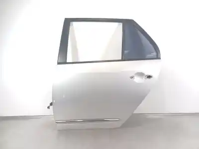 Автозапчасти б/у задняя левая дверь за kia carens (un) concept ссылки oem iam 