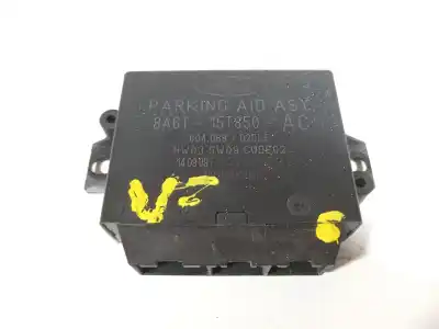 Gebrauchtes Autoersatzteil Elektronisches Modul zum FORD FIESTA (CB1) Titanium OEM-IAM-Referenzen 8A6T15T850AC  