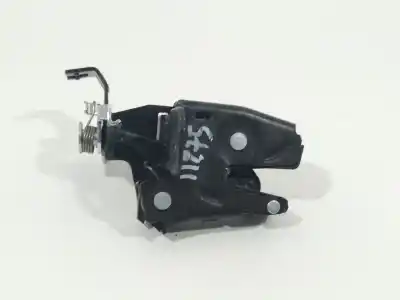 Tweedehands auto-onderdeel Achter Links Deurslot voor VOLKSWAGEN CRAFTER KASTEN (SY) Furgón 35 BL TA FWD OEM IAM-referenties 7LA827161  